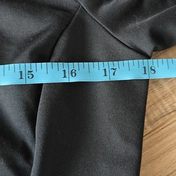 VGUC GapFit Athletic Jacket - Picture 3 of 7